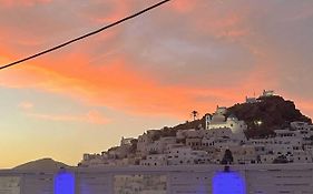 Markos Village Pension